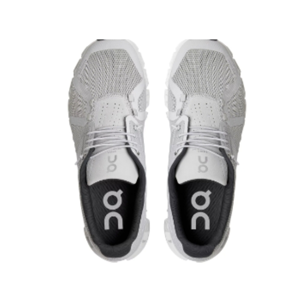 On Men's Cloud 5 Shoes - Picture 4 of 5